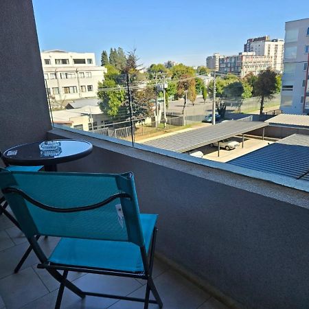 Apartamentos Bauerle Curitiba Temuco Exterior foto