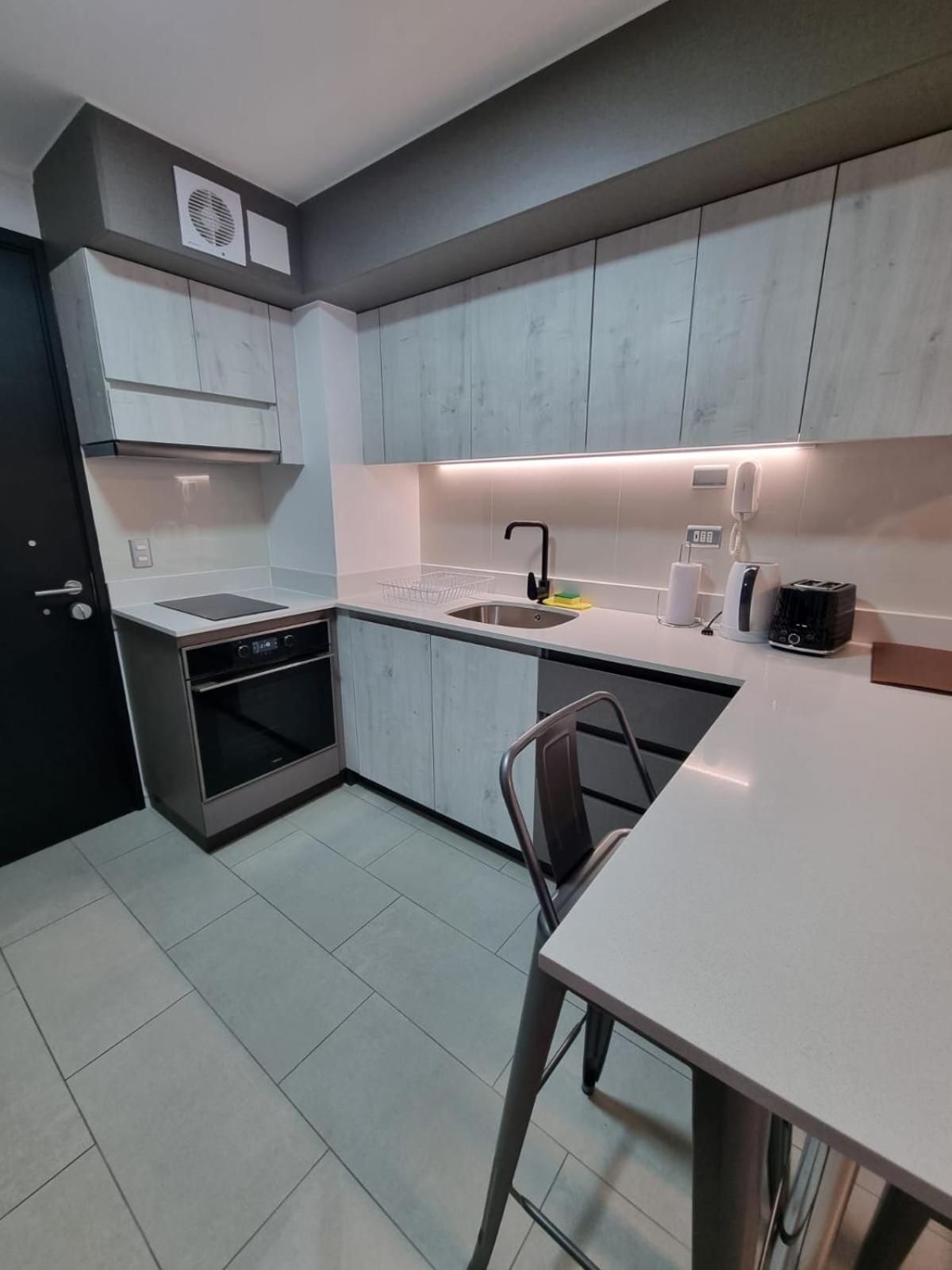 Apartamentos Bauerle Curitiba Temuco Exterior foto